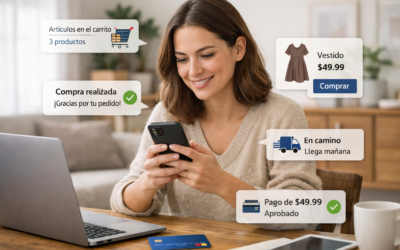 UCP de Google: cómo redefine el comercio digital en 2026